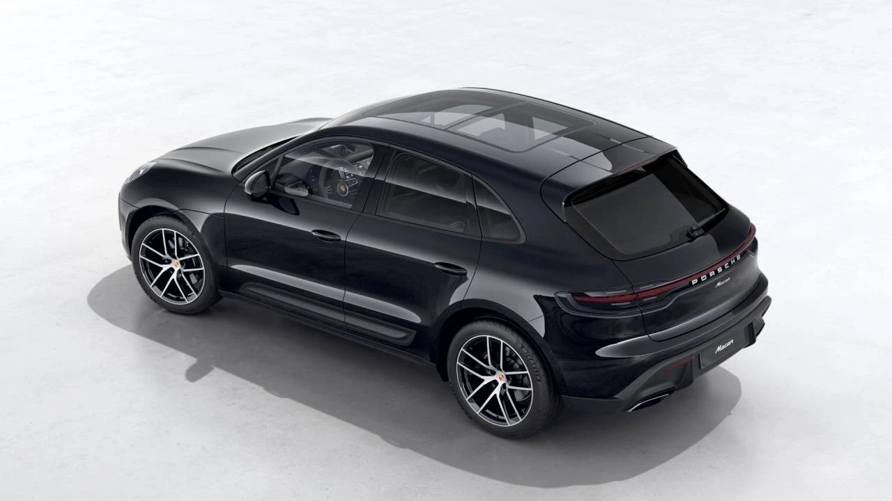 2026 Porsche Macan - Image 4 of 10