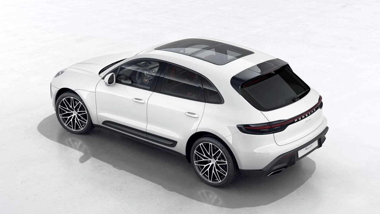 2026 Porsche Macan - Image 4 of 10