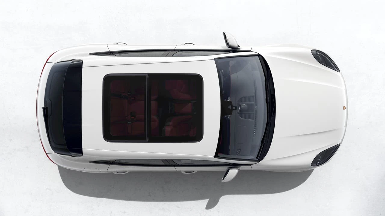 2026 Porsche Macan - Image 5 of 10