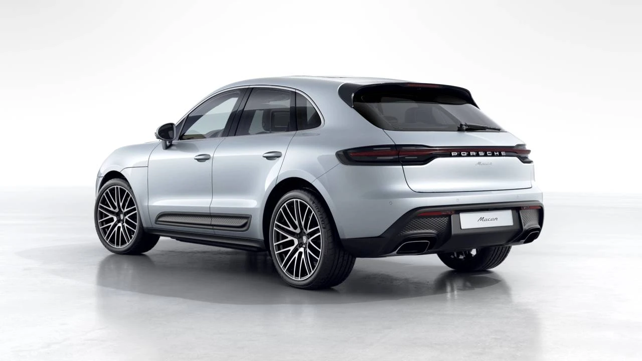 2026 Porsche Macan - Image 3 of 10