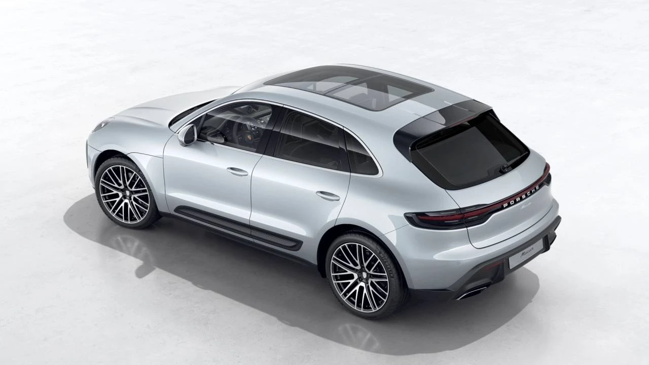 2026 Porsche Macan - Image 4 of 10