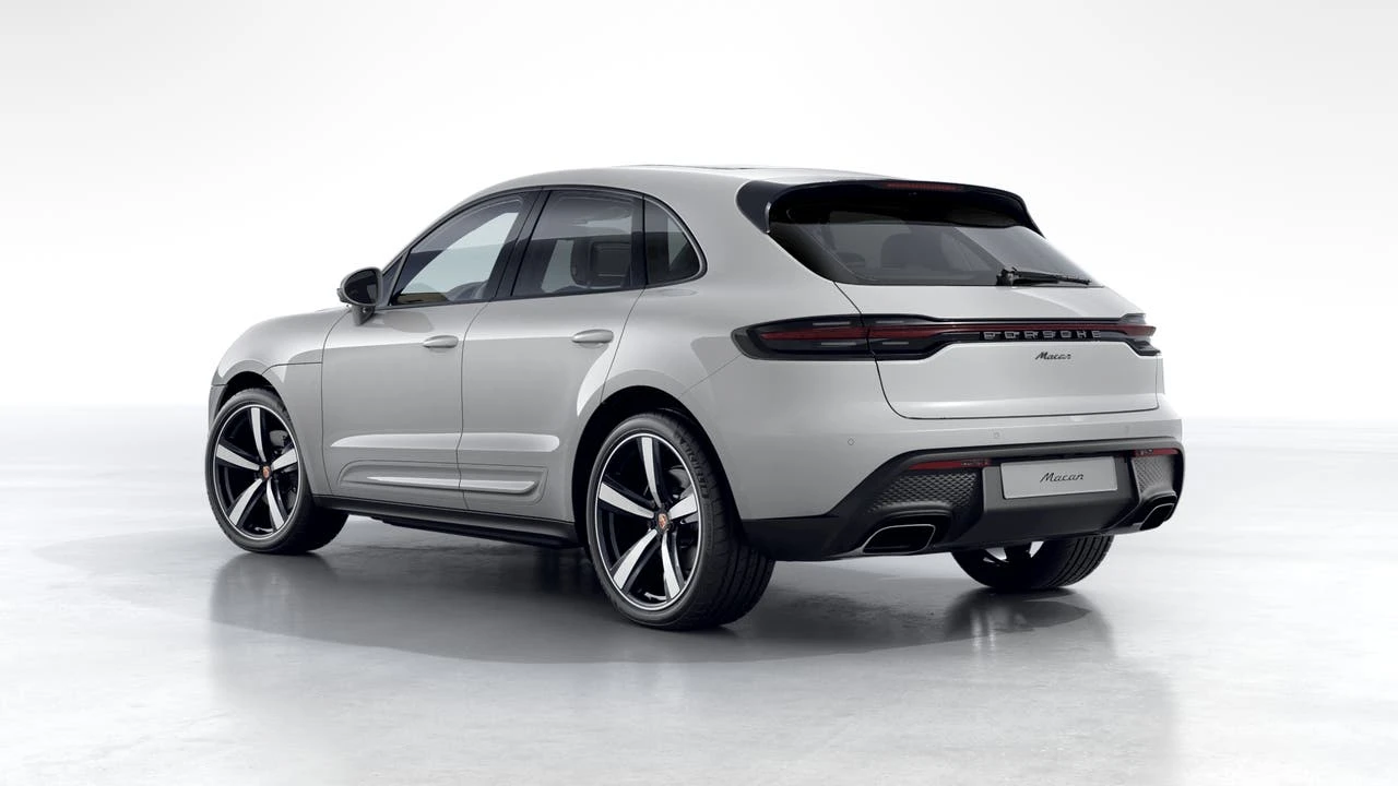 2026 Porsche Macan - Image 3 of 10
