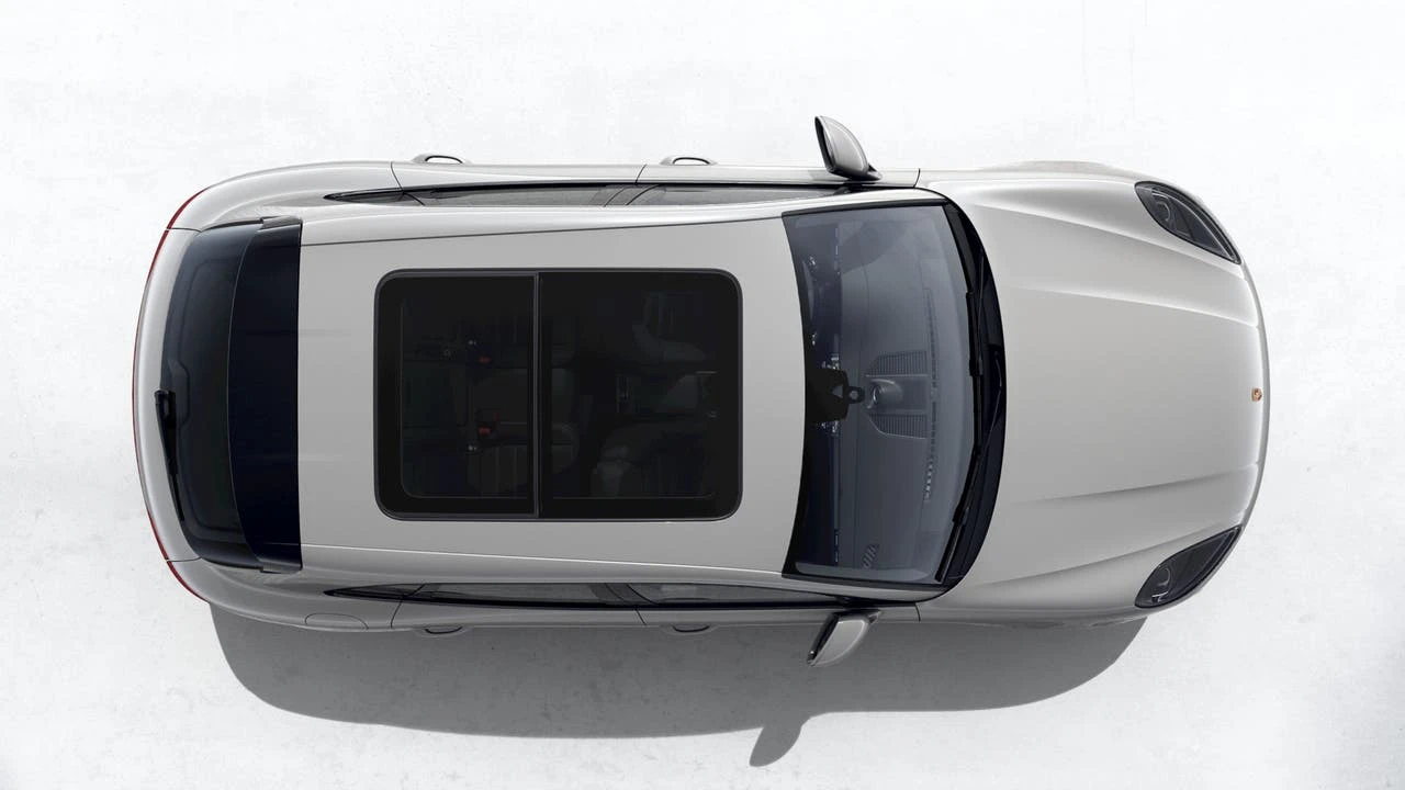 2026 Porsche Macan - Image 5 of 10