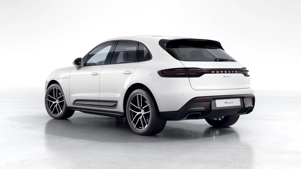 2026 Porsche Macan - Image 3 of 10
