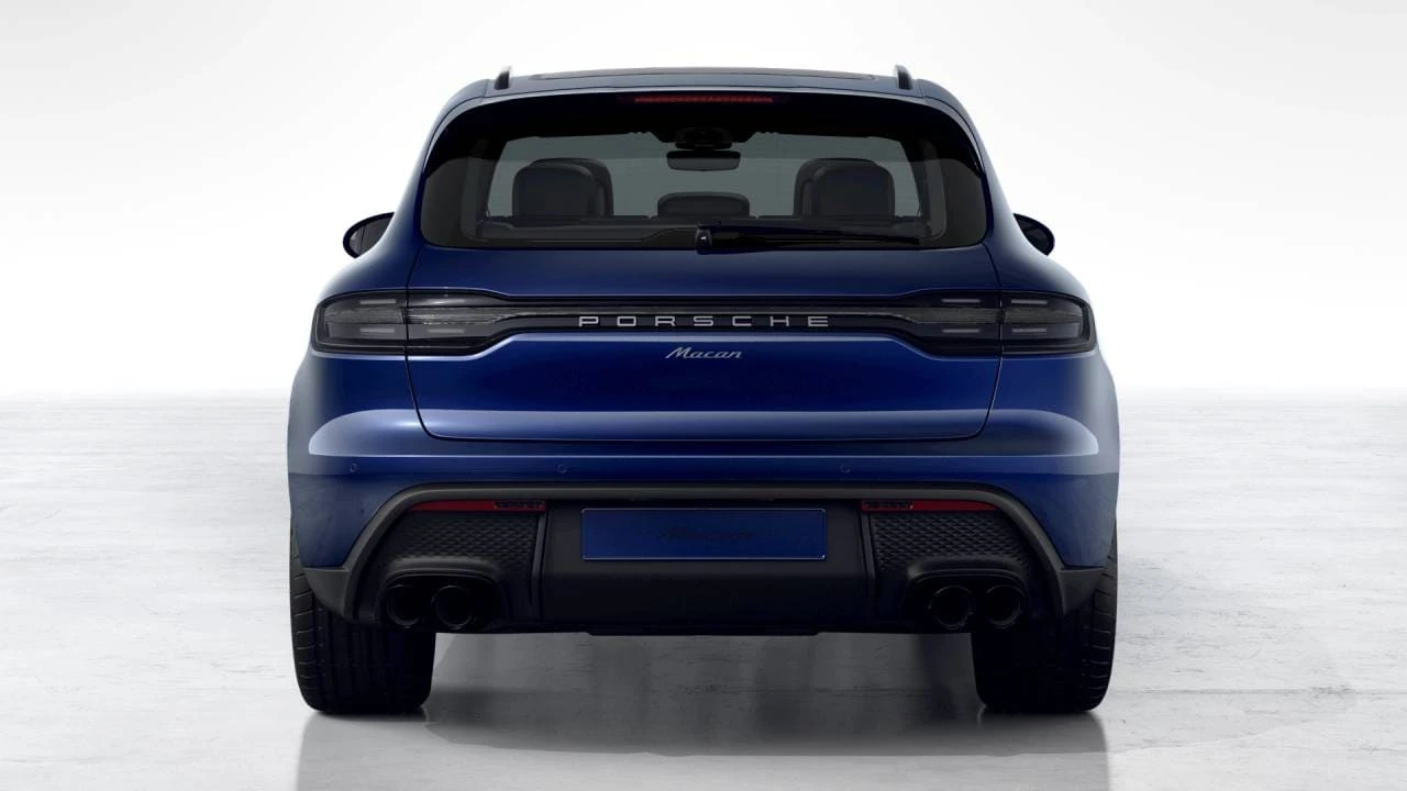 2026 Porsche Macan - Image 7 of 10