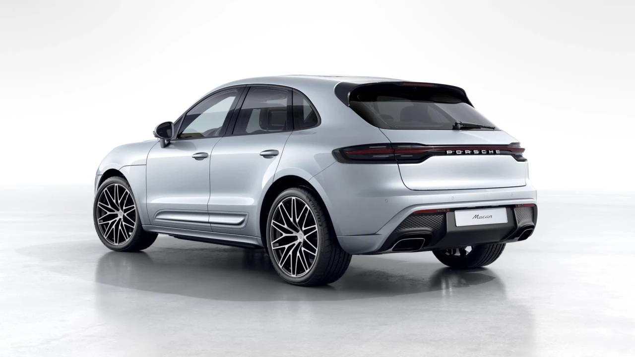 2026 Porsche Macan - Image 3 of 10
