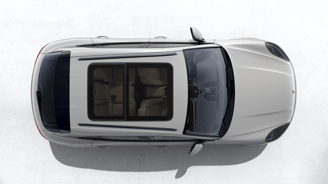 2026 Porsche Macan - Image 5 of 10