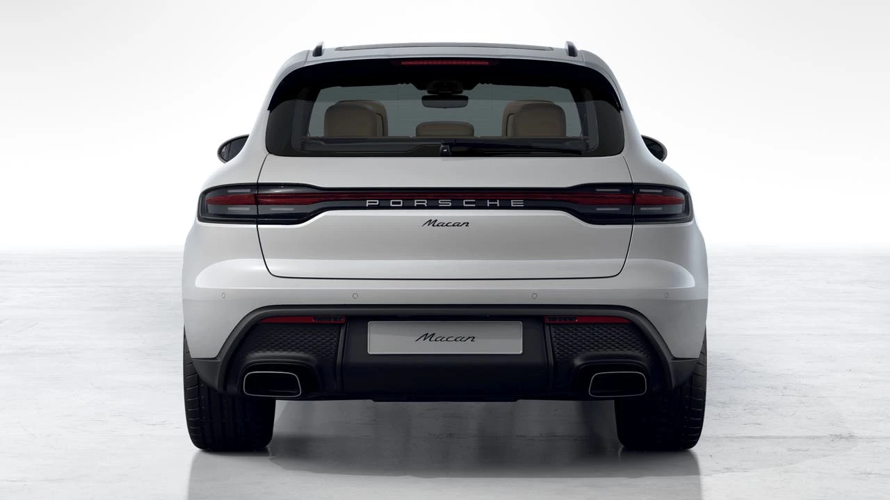 2026 Porsche Macan - Image 7 of 10