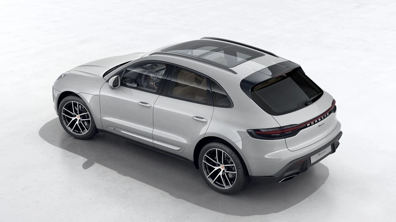 2026 Porsche Macan - Image 4 of 10