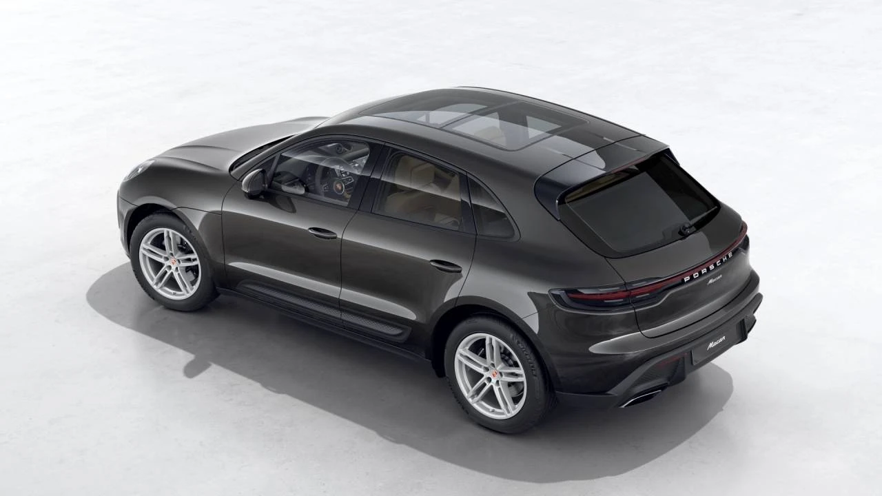 2026 Porsche Macan - Image 4 of 10