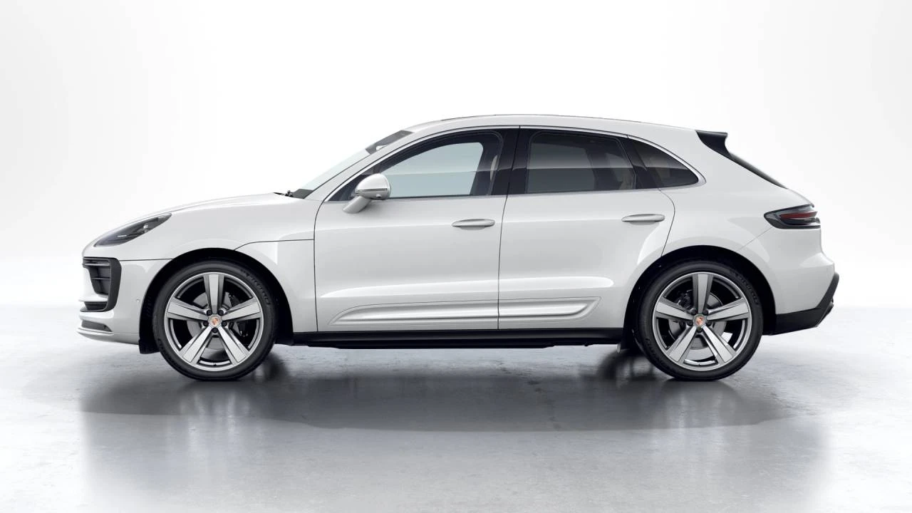2026 Porsche Macan - Image 2 of 10