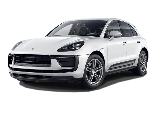 2026 Porsche Macan - Image 1 of 1