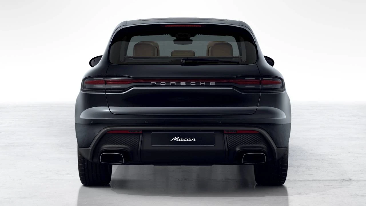 2026 Porsche Macan - Image 7 of 10