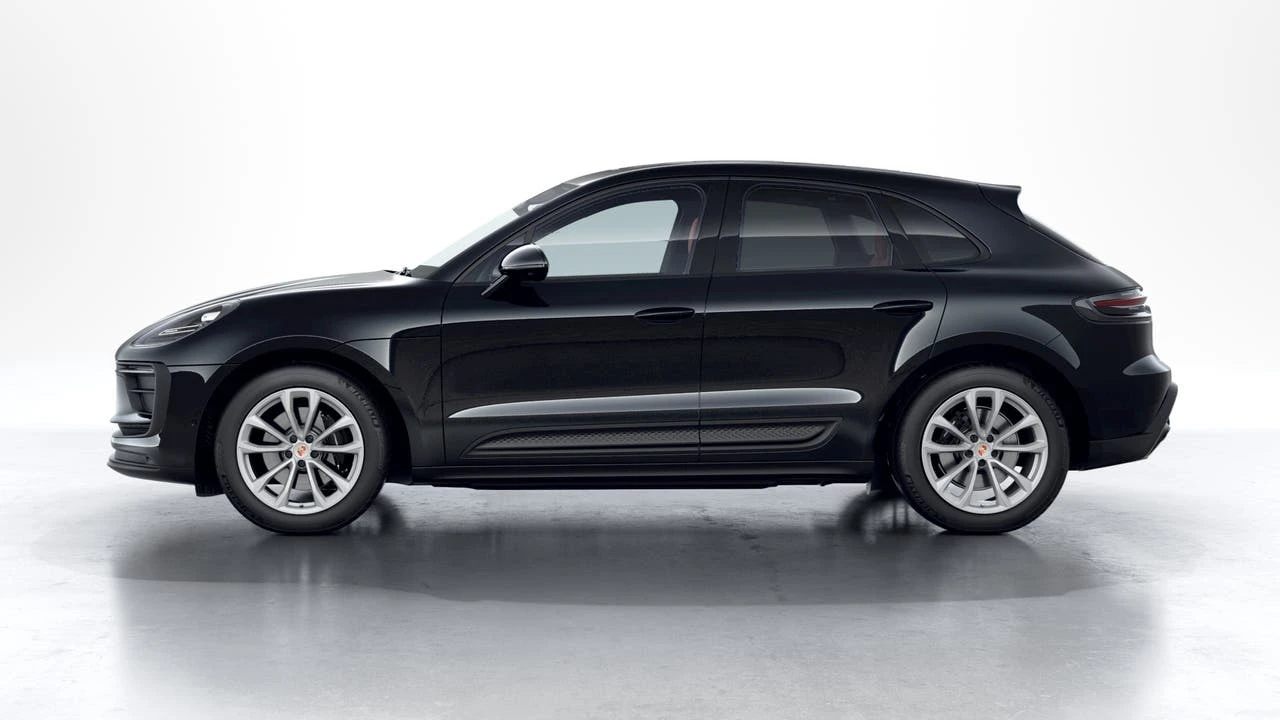 2026 Porsche Macan - Image 2 of 10