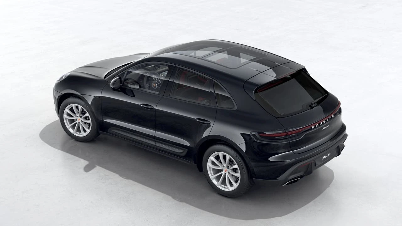 2026 Porsche Macan - Image 4 of 10