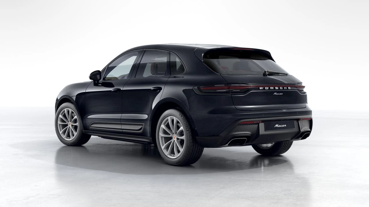 2026 Porsche Macan - Image 3 of 10