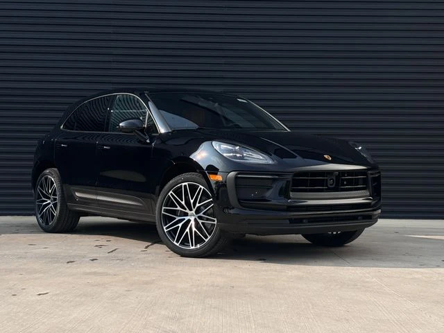 2026 Porsche Macan - Image 9 of 28