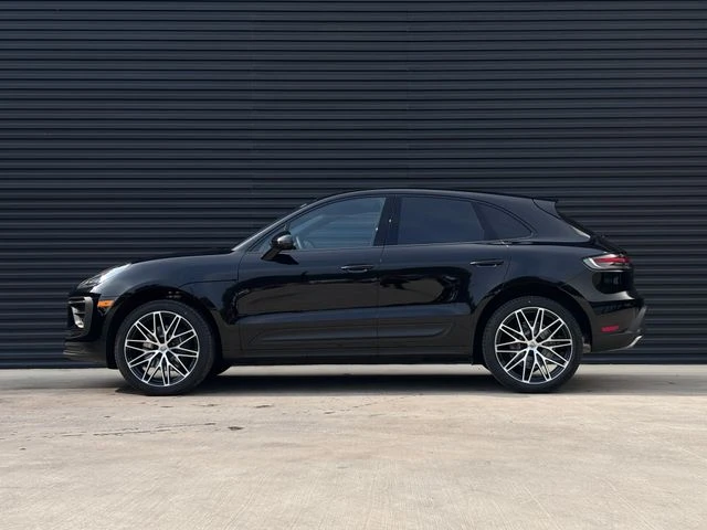 2026 Porsche Macan - Image 2 of 28