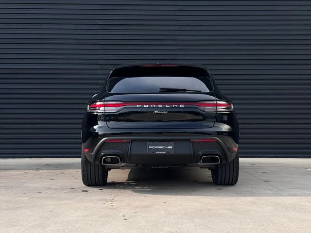2026 Porsche Macan - Image 6 of 28