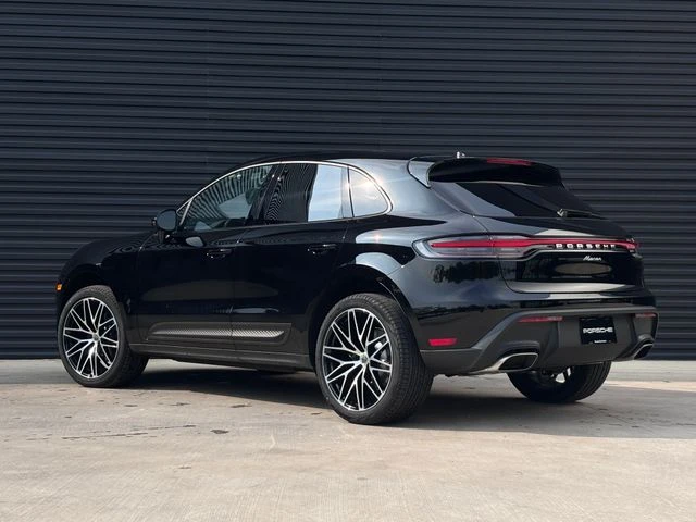 2026 Porsche Macan - Image 3 of 28