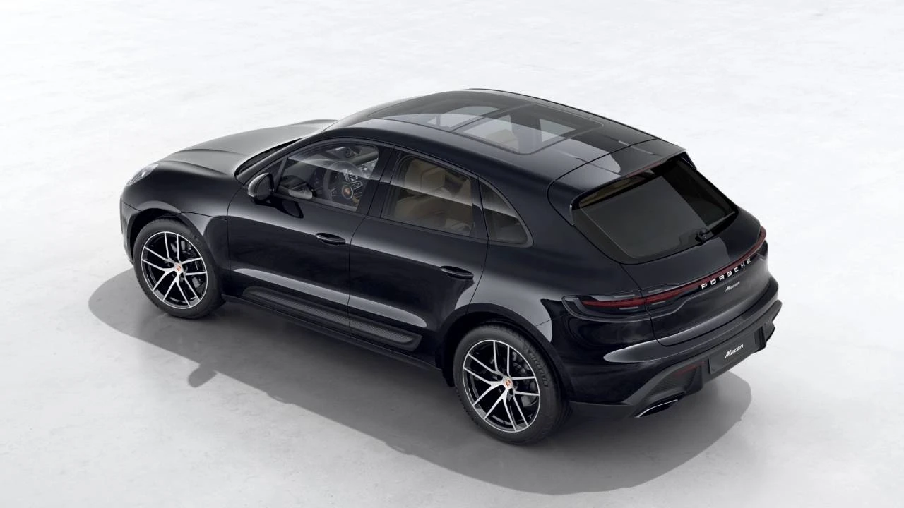 2026 Porsche Macan - Image 4 of 10