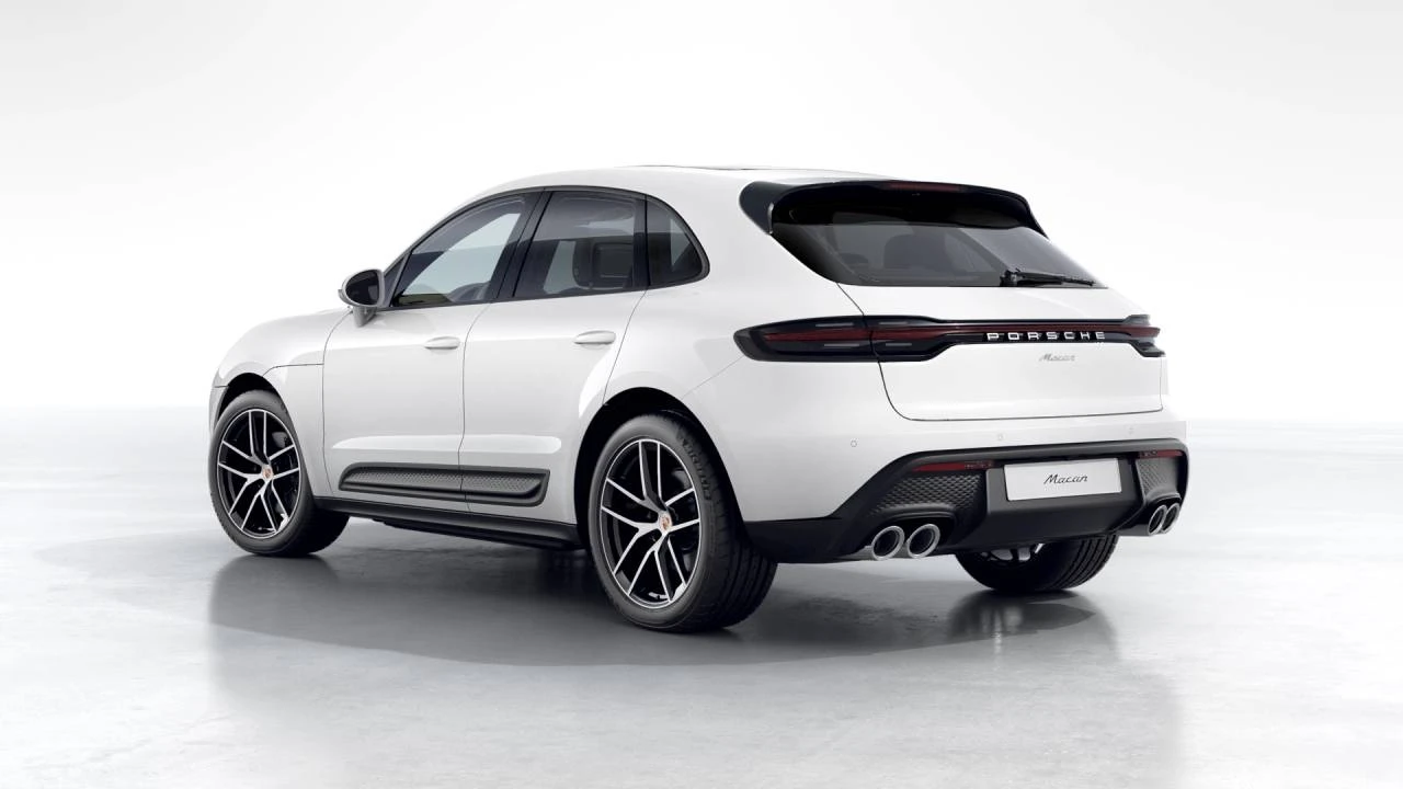 2026 Porsche Macan - Image 3 of 10