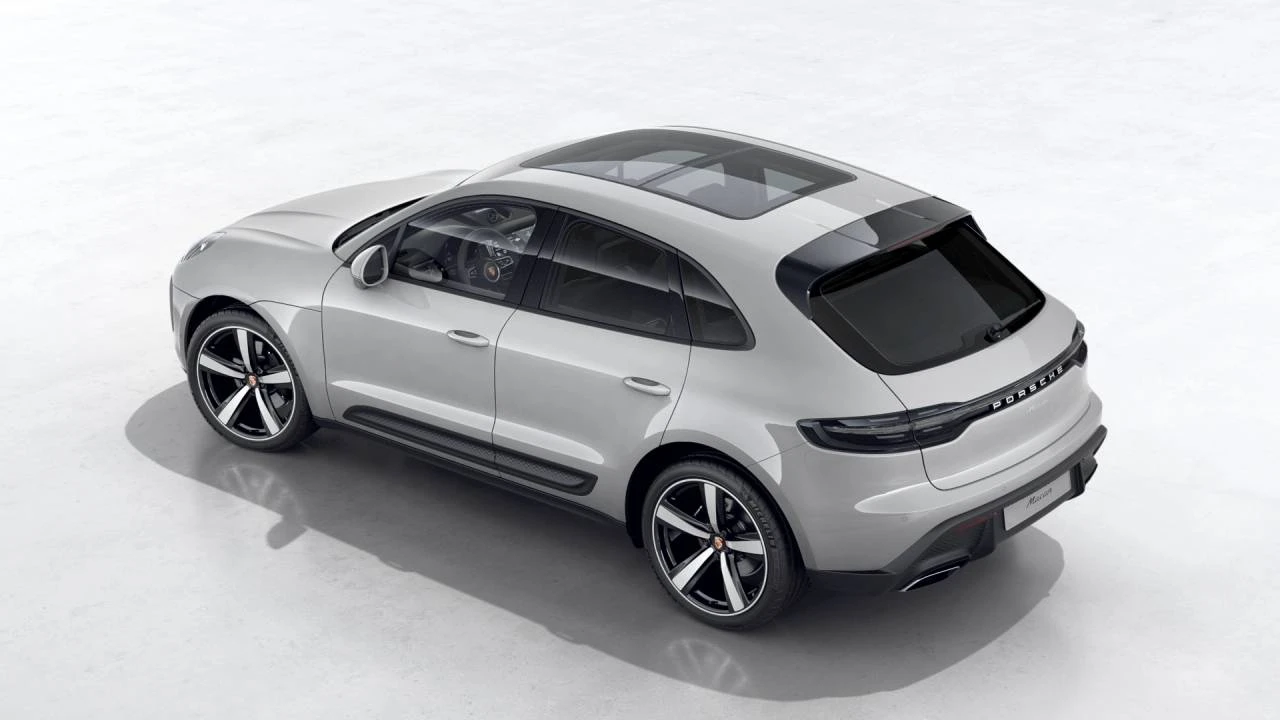 2026 Porsche Macan - Image 4 of 10
