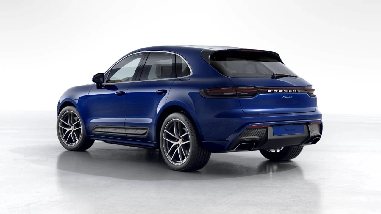 2026 Porsche Macan - Image 3 of 10