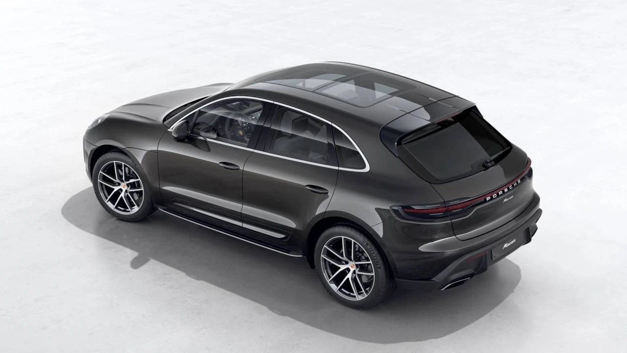 2026 Porsche Macan - Image 4 of 10