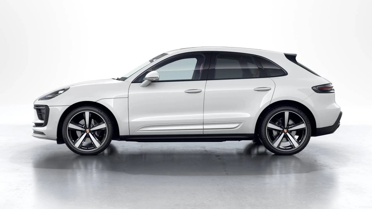 2026 Porsche Macan - Image 2 of 10