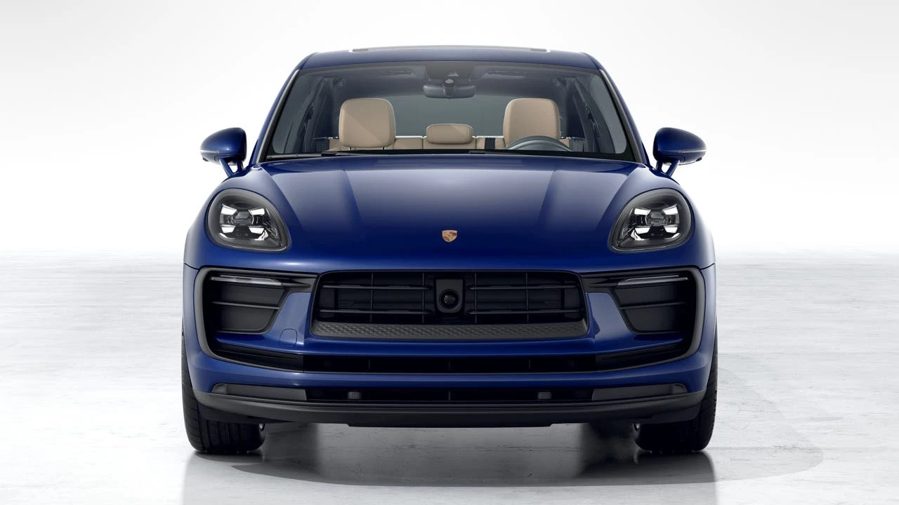 2026 Porsche Macan - Image 8 of 10