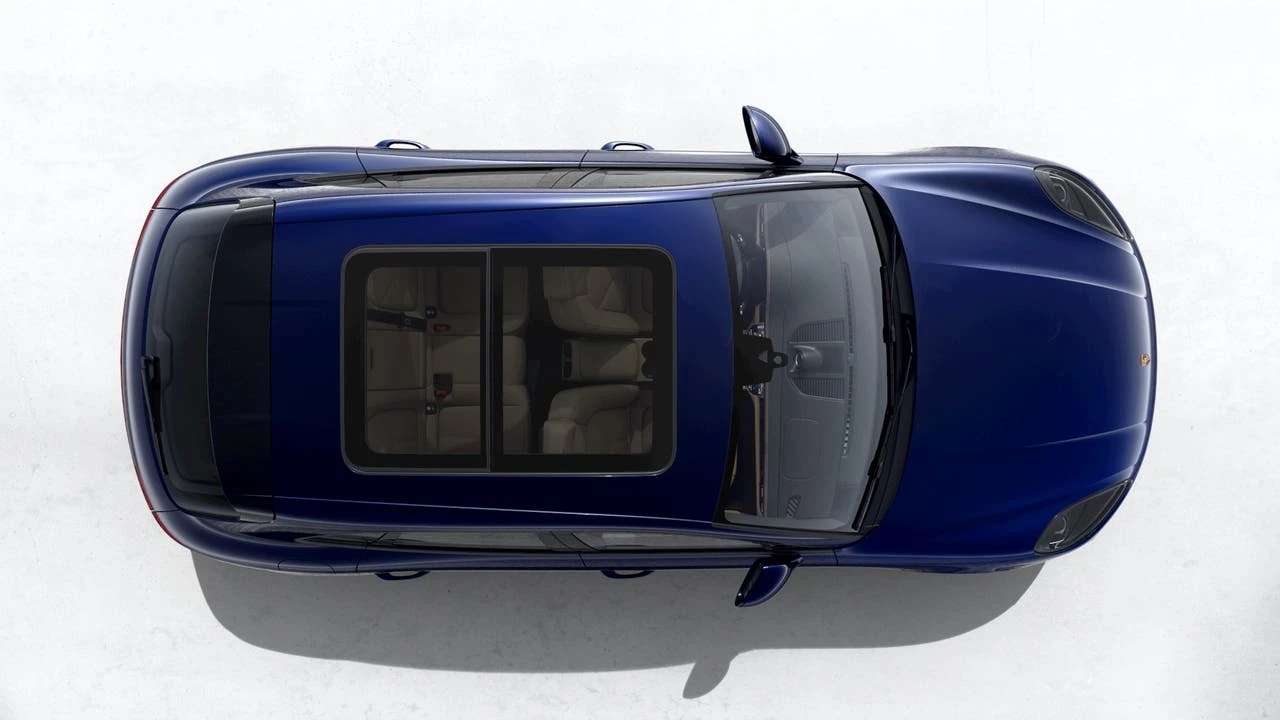 2026 Porsche Macan - Image 5 of 10