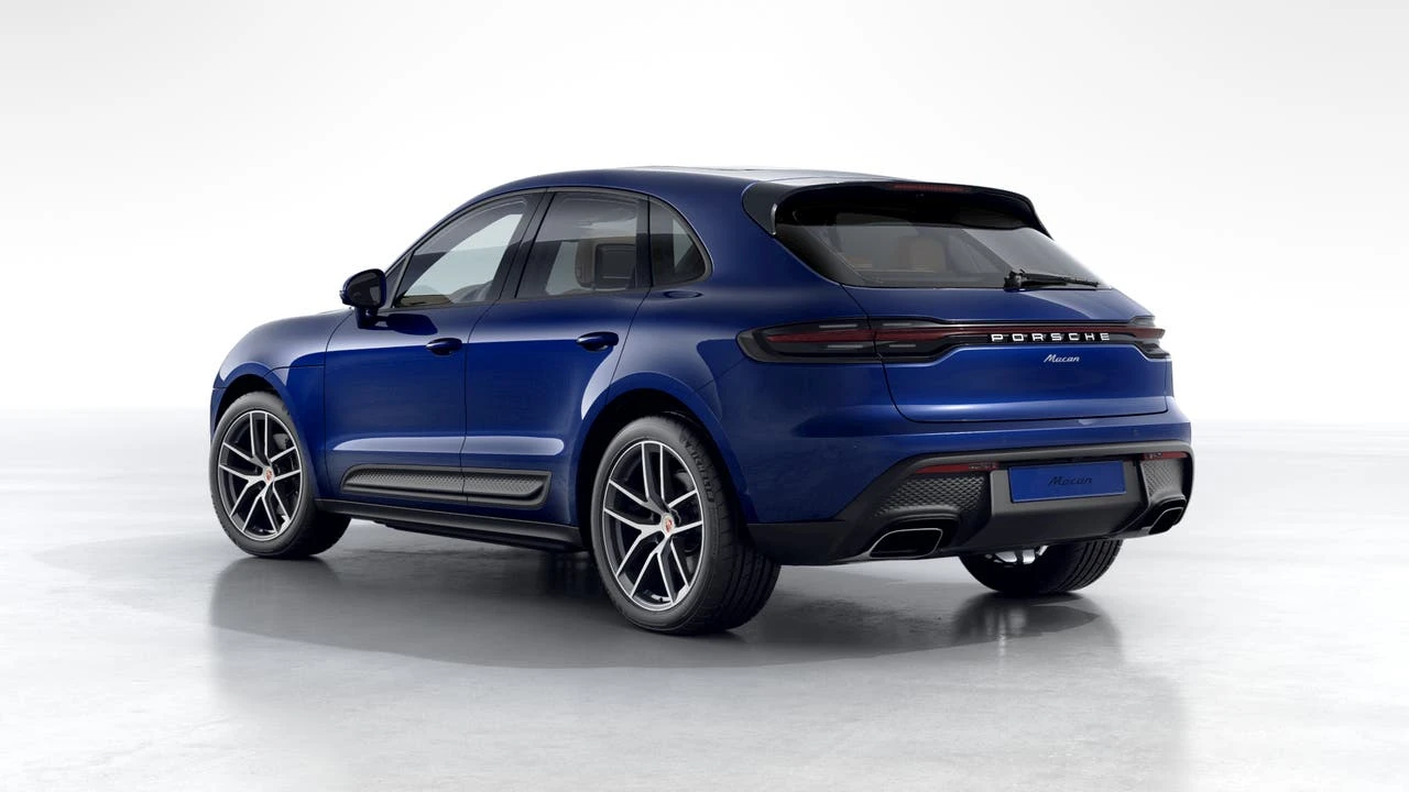 2026 Porsche Macan - Image 3 of 10