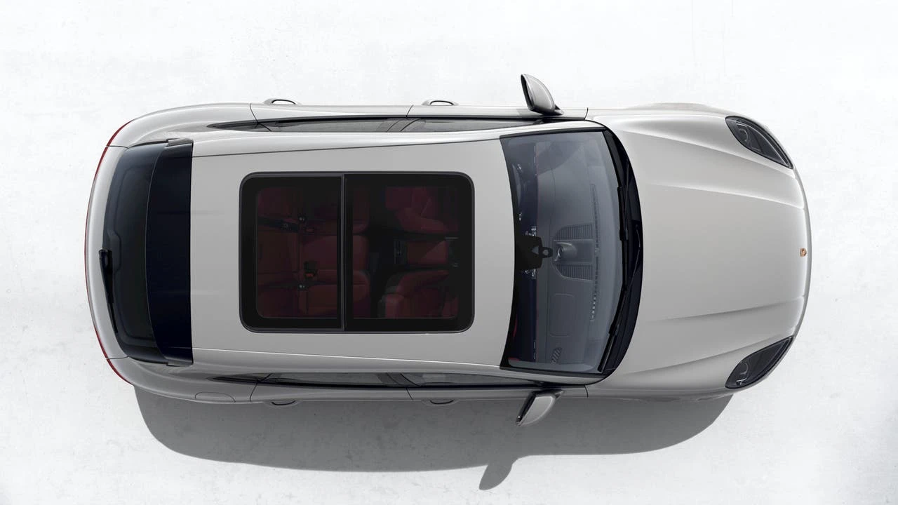 2026 Porsche Macan - Image 5 of 10