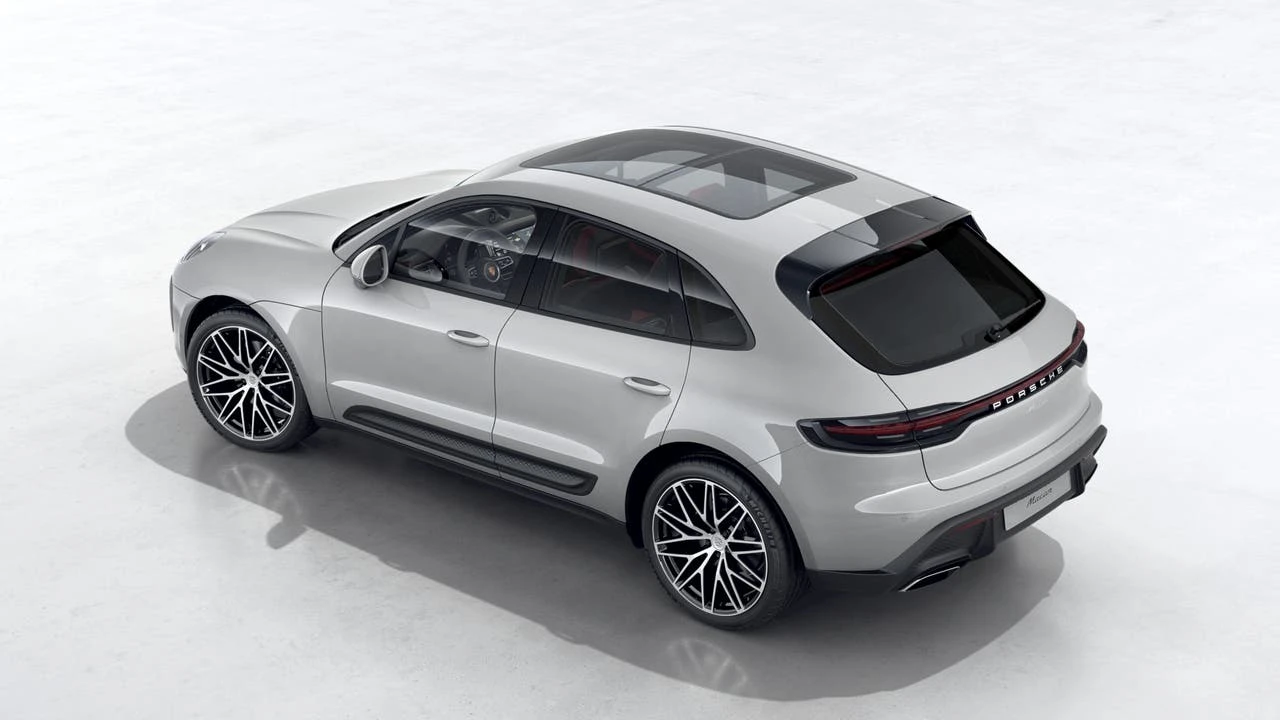 2026 Porsche Macan - Image 4 of 10