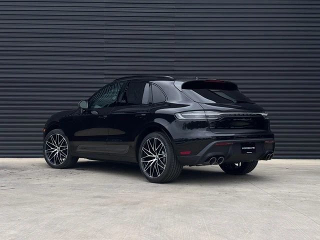 2026 Porsche Macan - Image 3 of 29