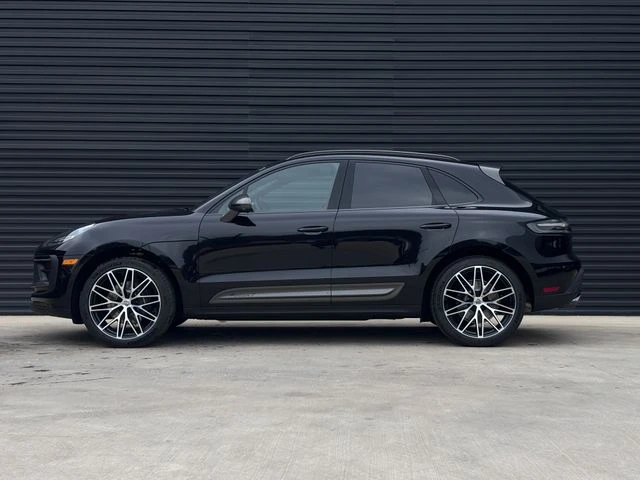 2026 Porsche Macan - Image 2 of 29
