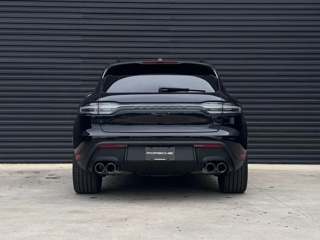 2026 Porsche Macan - Image 6 of 29