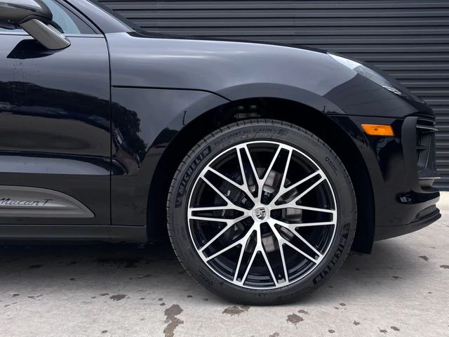 2026 Porsche Macan - Image 11 of 29