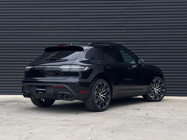 2026 Porsche Macan - Image 7 of 29