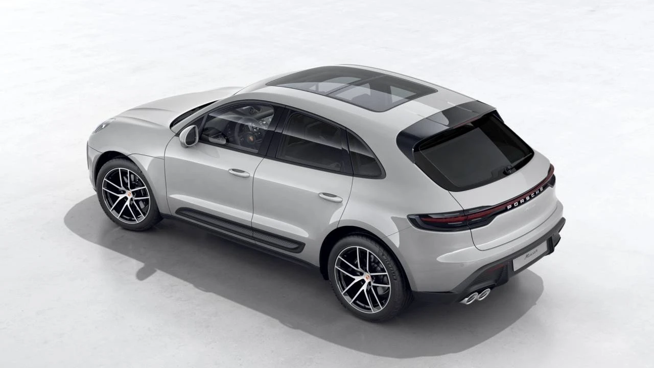 2026 Porsche Macan - Image 4 of 10