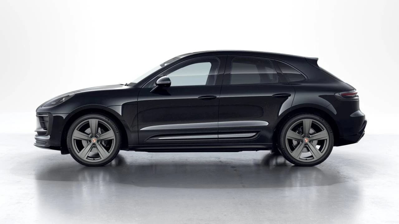 2026 Porsche Macan - Image 2 of 10