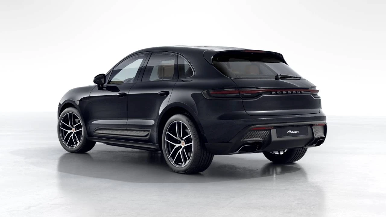 2026 Porsche Macan - Image 3 of 10