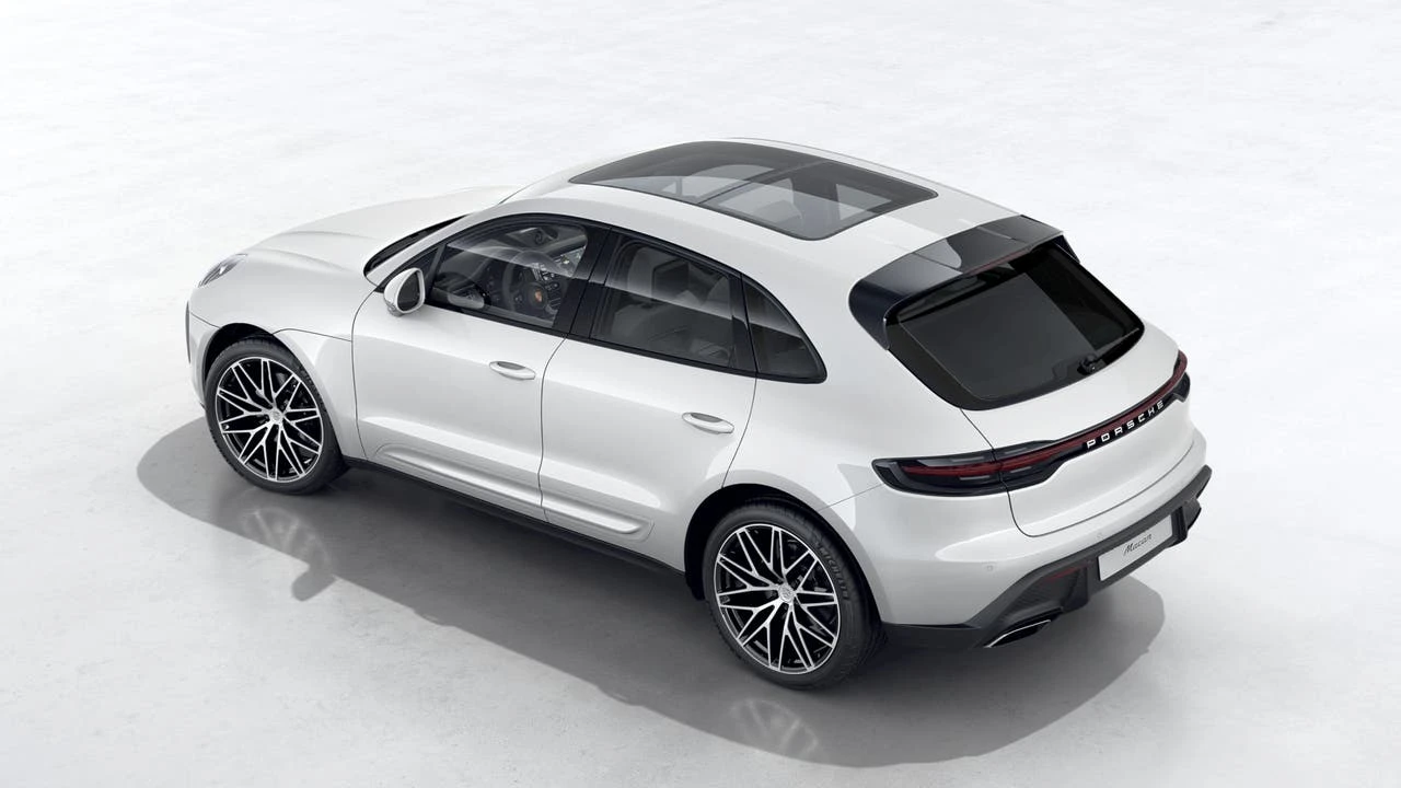 2026 Porsche Macan - Image 4 of 10