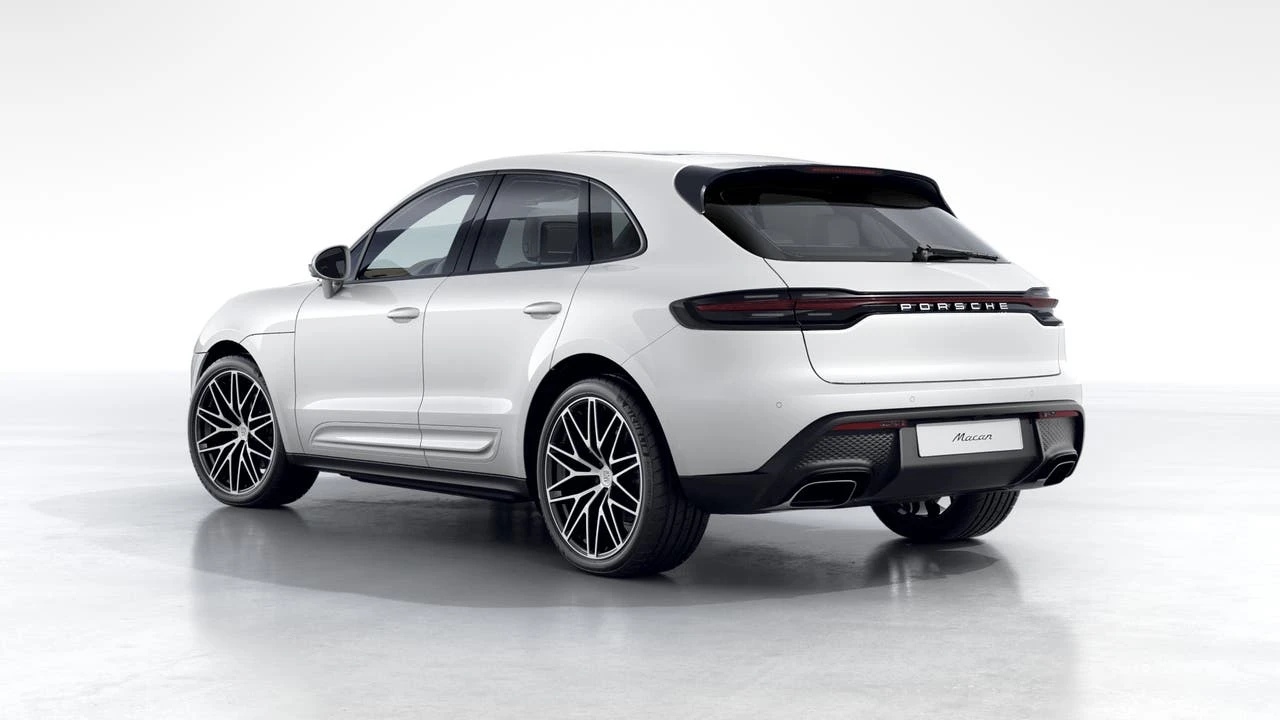 2026 Porsche Macan - Image 3 of 10