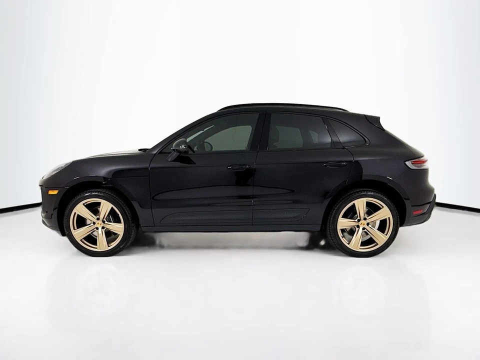 2026 Porsche Macan - Image 2 of 31