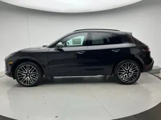 2026 Porsche Macan T - Image 2 of 4