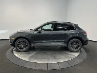 2026 Porsche Macan T - Image 2 of 4