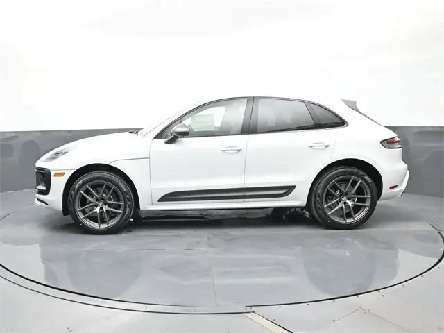 2026 Porsche Macan T - Image 2 of 6