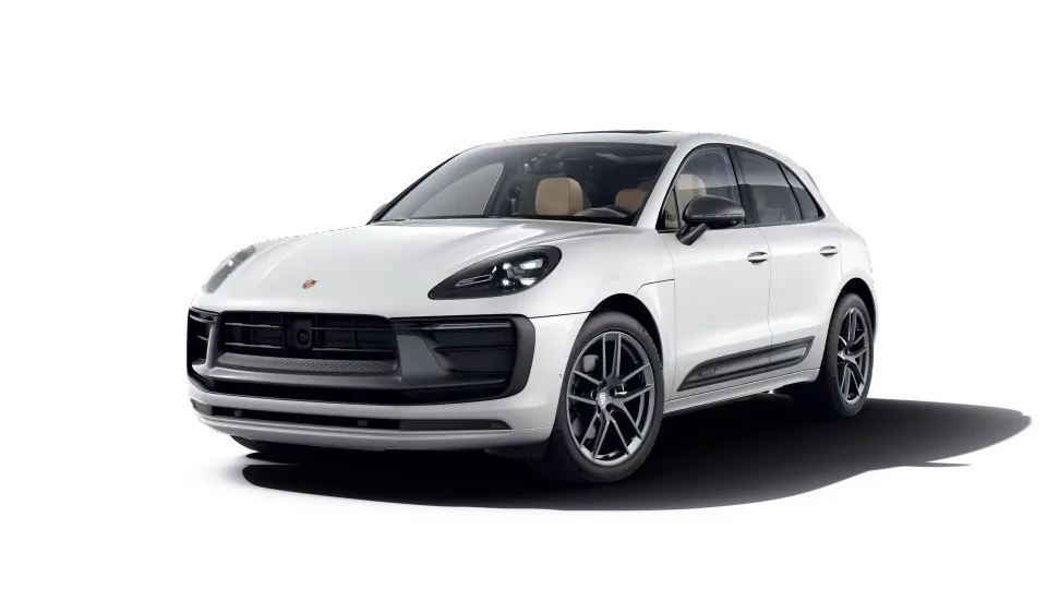 2026 Porsche Macan T - Image 6 of 6